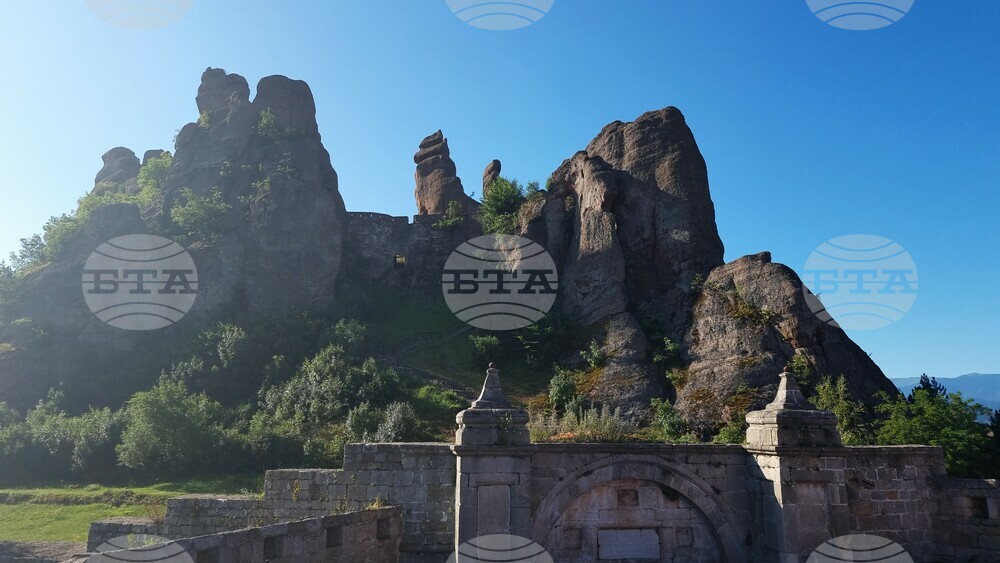 BTA :: Opera of the Peaks - Belogradchik Rocks Festival to be Held at  Belogradchik Fortress throughout August