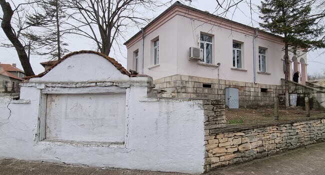 Цанко Бънков спечели втория тур на изборите за кмет в с. Върбак