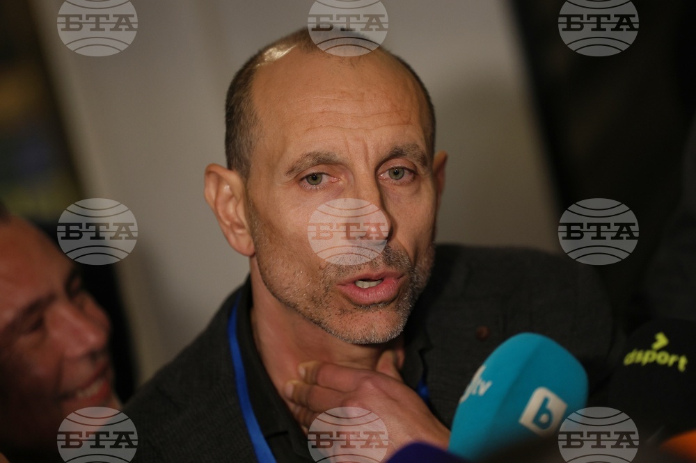 Мартин Петров, Александър Александров и Емил Гъргоров са следващите трима участници в бенефиса на Мартин Камбуров