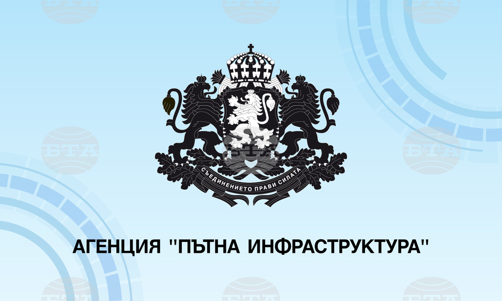 АПИ: От 30 септември движението в тунелите „Правешки ханове“ и „Топли дол“ на АМ „Хемус“ ще е двупосочно в едната тръба