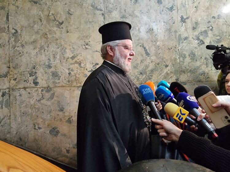Светият синод одобри документите от епархийския избор от 19 май в Сливен и утре в София ще е каноничният избор на нов Сливенски митрополит