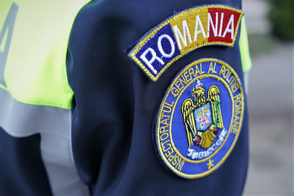 Мъж с румънско и украинско гражданство опита да влезе в Румъния с недекларирани 580 000 долара
