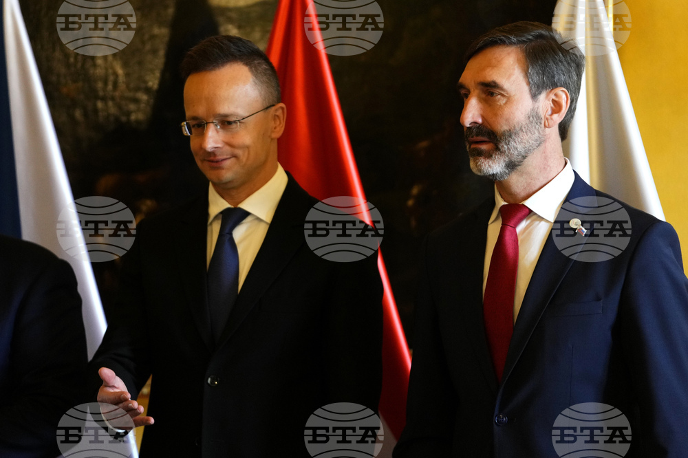 МТИ: Унгария призовава Брюксел да предприеме мерки срещу украинските удари по тръбопровода „Дружба“