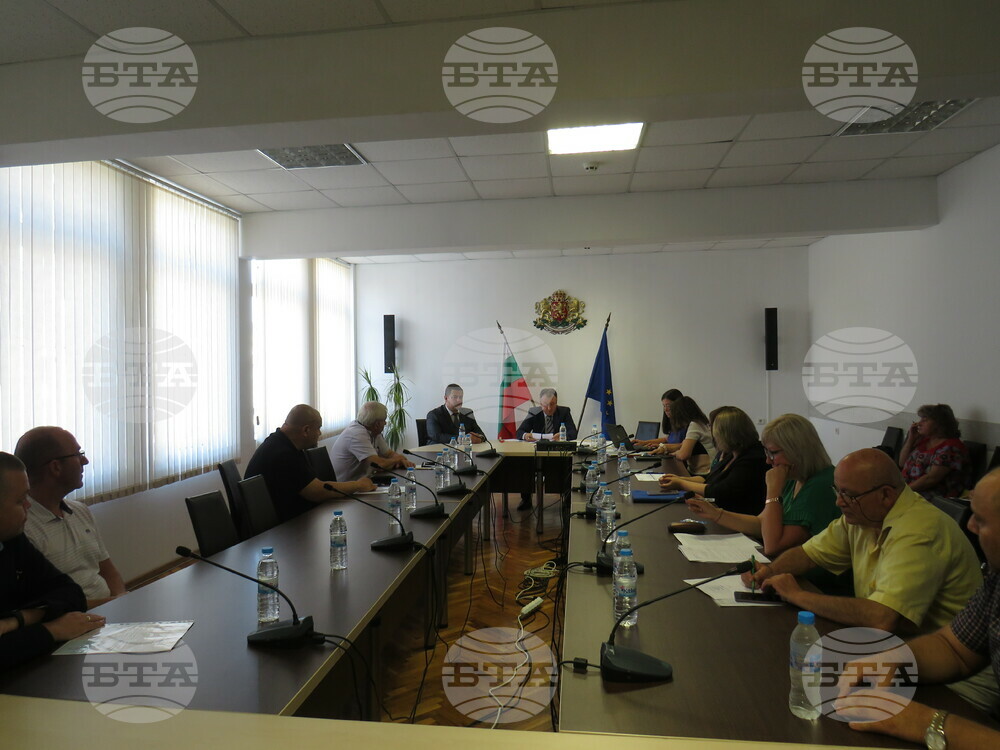 Политическите партии и коалиции не постигнаха съгласие за ръководните постове в Районната избирателна комисия в Шумен