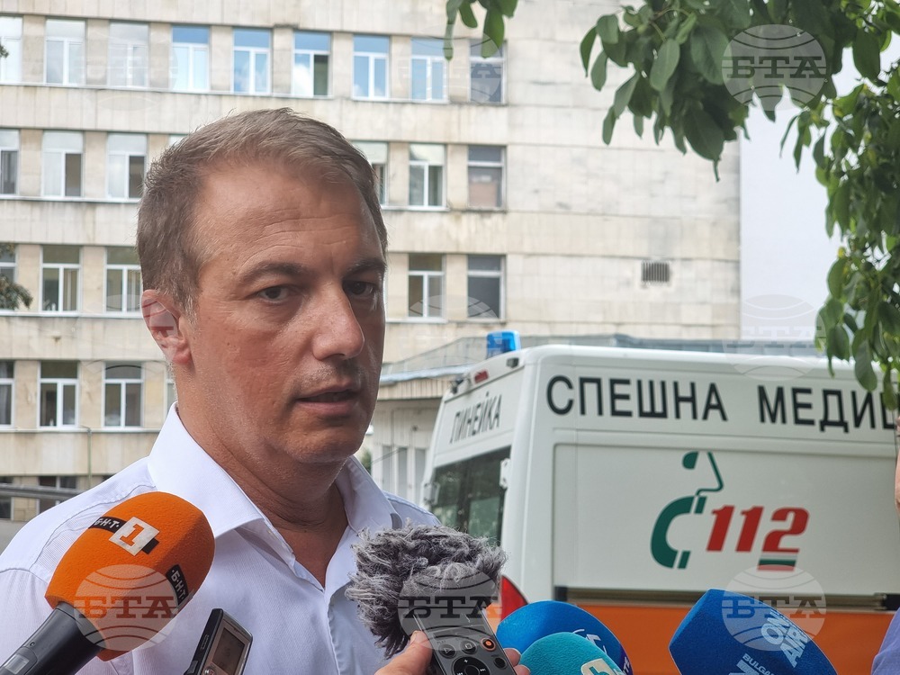 В стабилно състояние са настанените в болница седем ранени след катастрофата по пътя Велико Търново - Русе