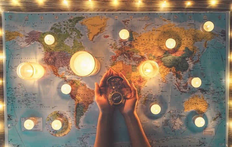 Милиони домакинства по света ще изключат символично осветлението си за един час в събота в инициативата &amp;quot;Часът на Земята&amp;quot;