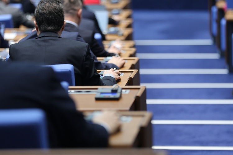 Парламентът ратифицира Споразумението на участващите съдружници към Фонда на НАТО за иновации