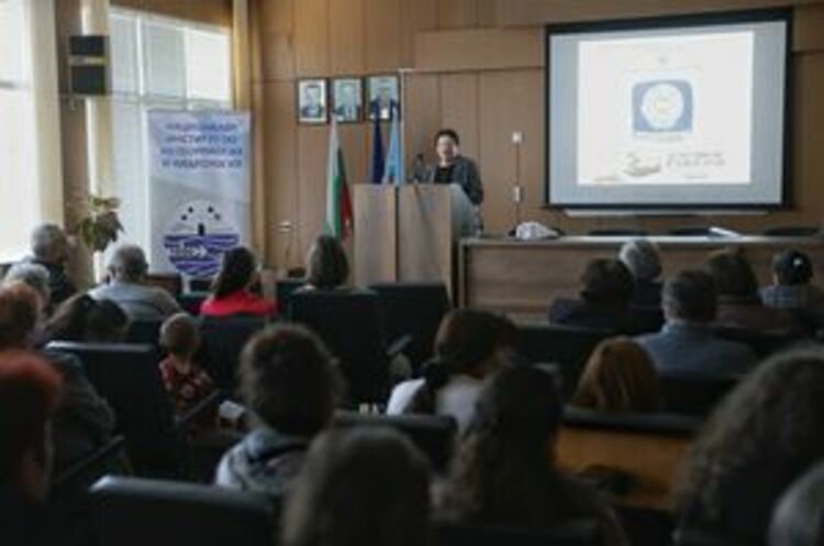 Ден на отворените врати се провежда днес в Националния институт по метеорология и хидрология (НИМХ) в София