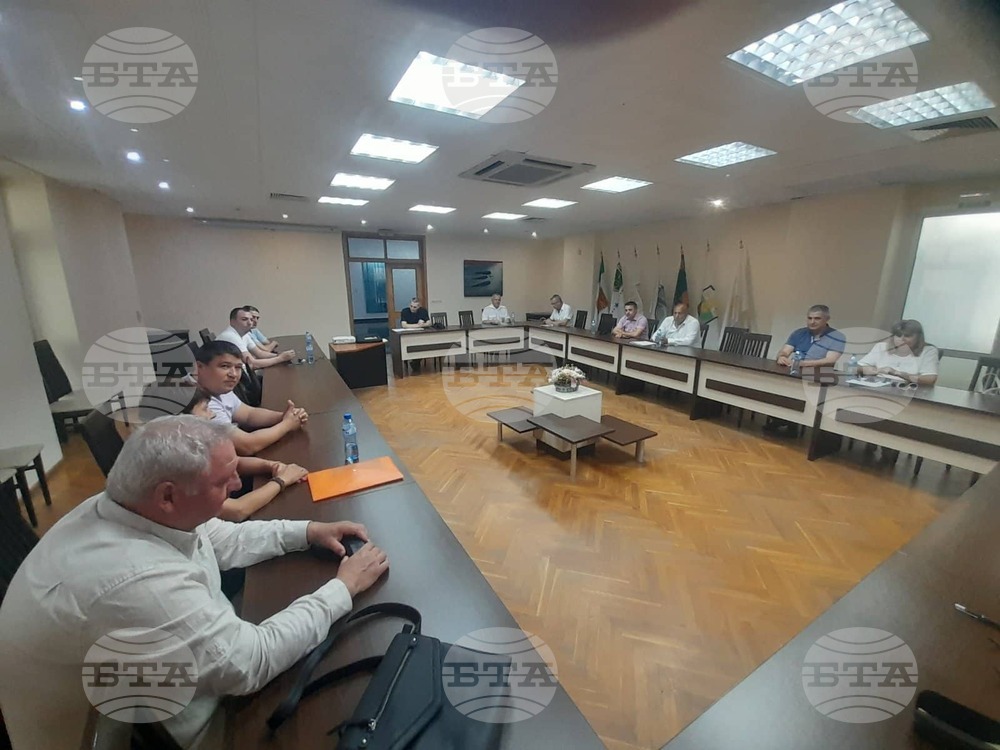 Служебно ще бъде определено ръководството на Районната избирателна комисия в Силистра