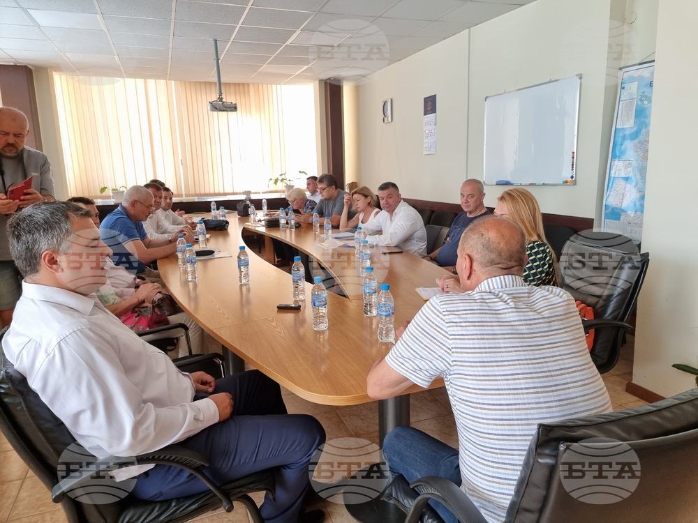 Партиите и коалициите в Разград не постигнаха консенсус за ръководните места в Районната избирателна комисия