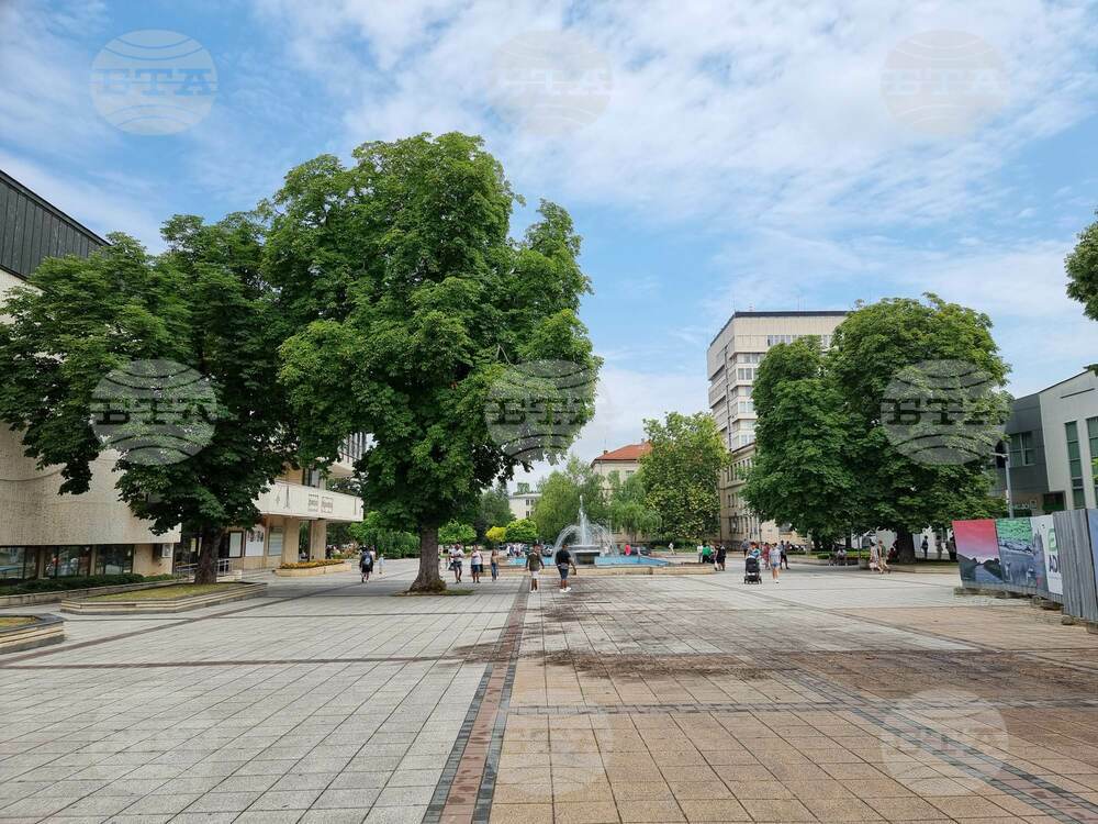 Razgrad Municipality Eyes Hydrogen Industrial Zone