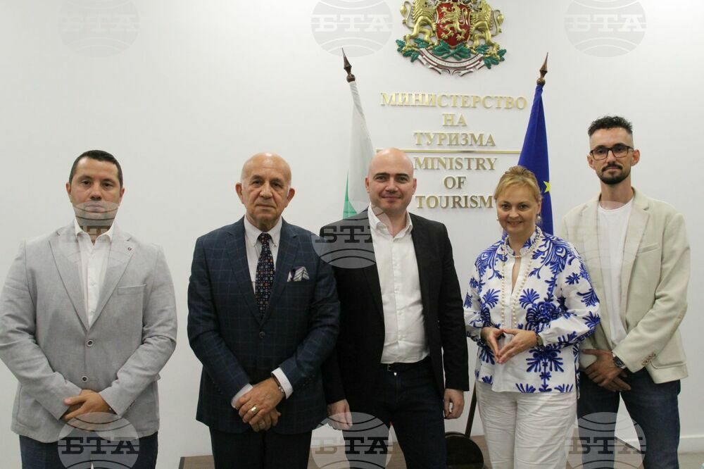 National Tourism Board Supports Creation of Unified Tourism Organization