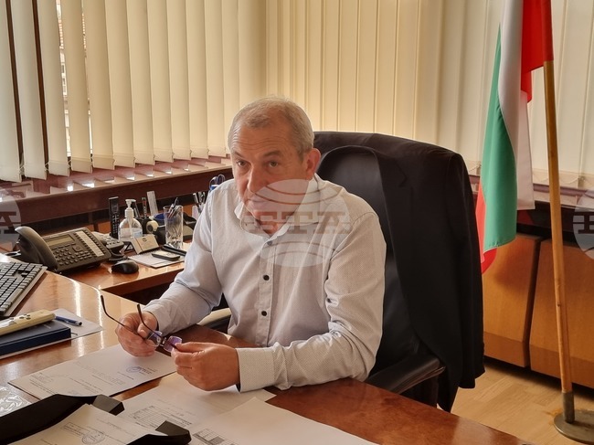 Подготовката на изборите и картиране на социалните услуги са сред основните задачи пред областния управител на Плевен