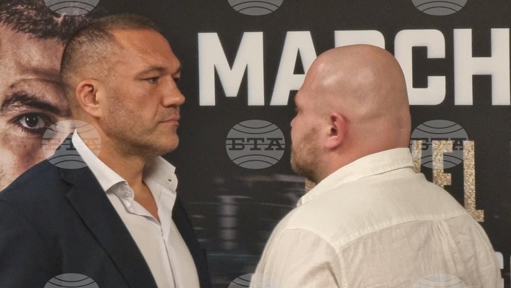 BTA :: Kubrat Pulev and Ihor Shevadzutskyi to Go Head-to-head in World ...