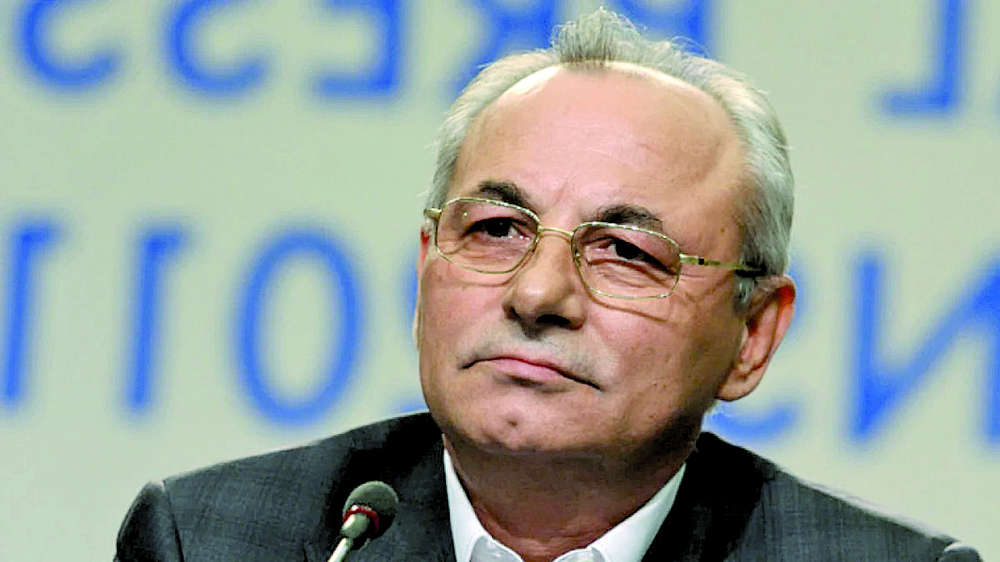 Културният код на Заедността