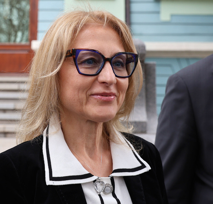 Три български компании ще получат подкрепа от Европейския иновационен съвет, каза Милена Стойчева