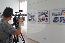 Варна - Военноморски музей - изложба