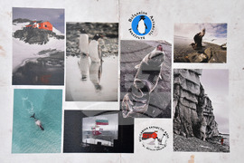 Варна - Военноморски музей - изложба