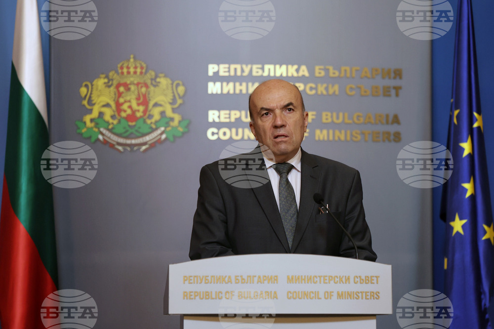 Присъединяването ни към ОИСР е най-сериозното интеграционно усилие на нашата страна след приемането ни в ЕС и НАТО, каза Николай Милков