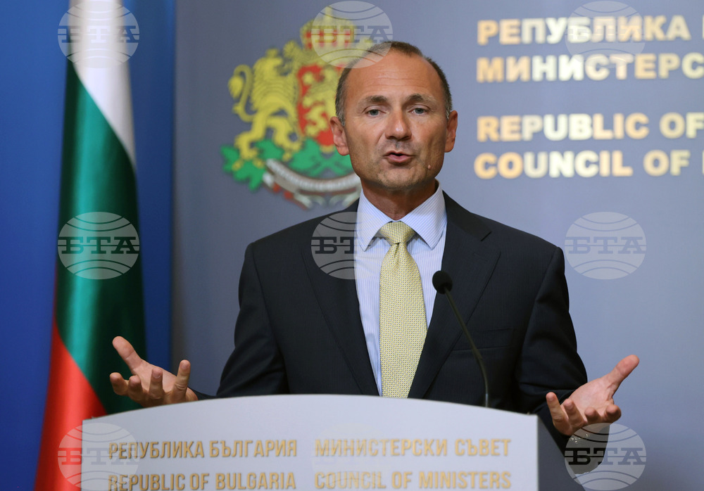Energy Minister: Government Is Ready to Renew Talks With Gazprom, If Necessary