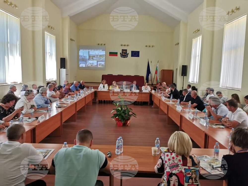 Културният туризъм създава условия в България да идват хора с по-висок социален статус, смята заместник-министър Модева