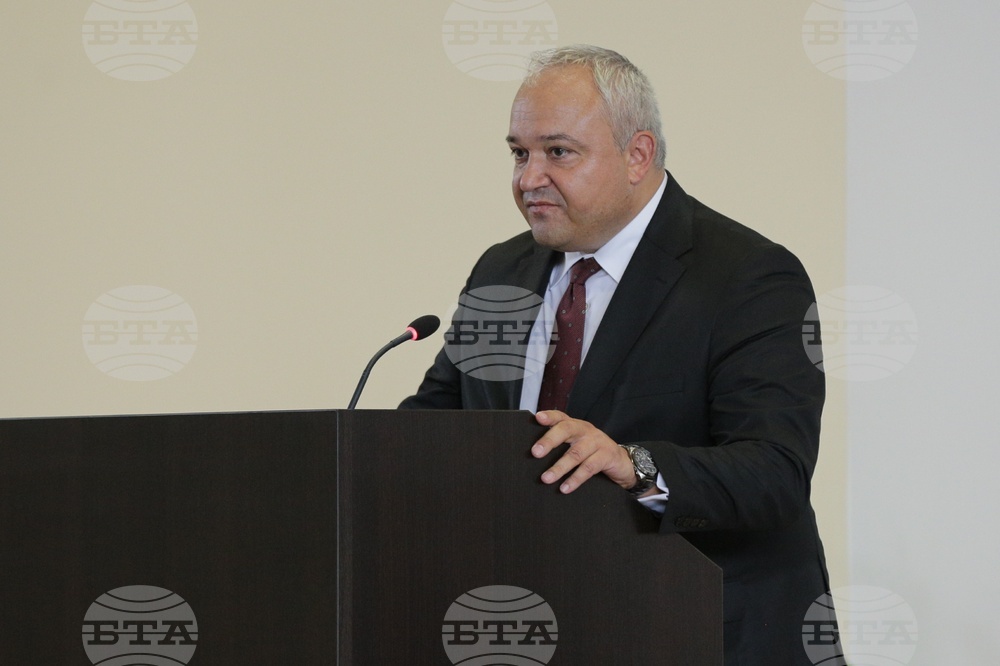 Министър Иван Демерджиев: Има четирима по-тежко пострадали, но без опасност за живота при катастрофата на АМ "Тракия"