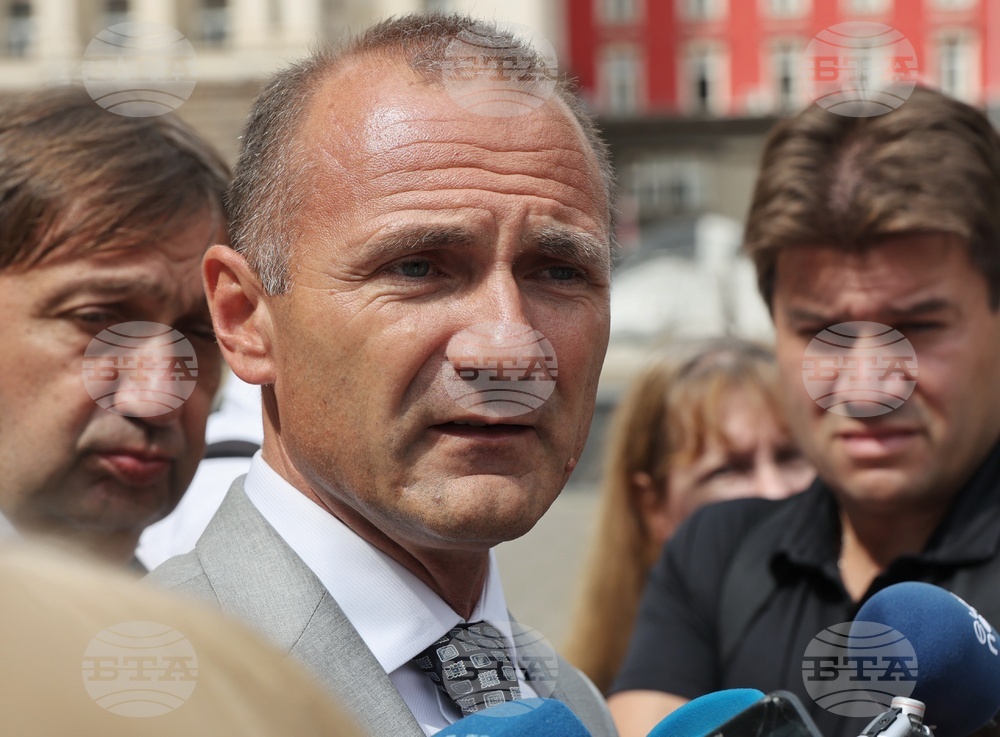 Final Works on Greece-Bulgaria Gas Interconnector to Be Specified Wednesday - Minister
