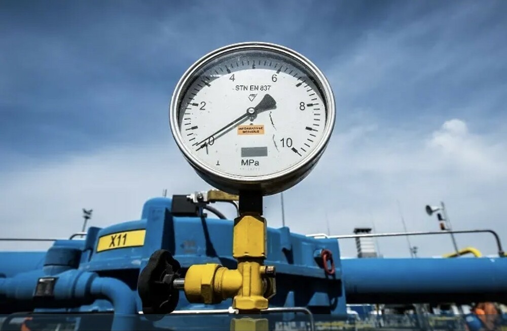 Energy Regulator Sets Natural Gas Price for July at BGN 64.55 per MWh