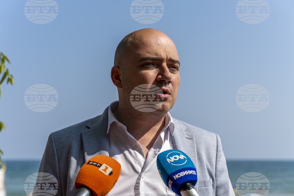 National Strategy for Tourism Development Should Be Updated, Minister Dimitrov Says