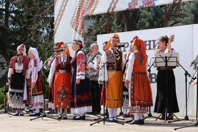 Община Елхово ще реализира културни събития с финансиране от Националния план за възстановяване и устойчивост