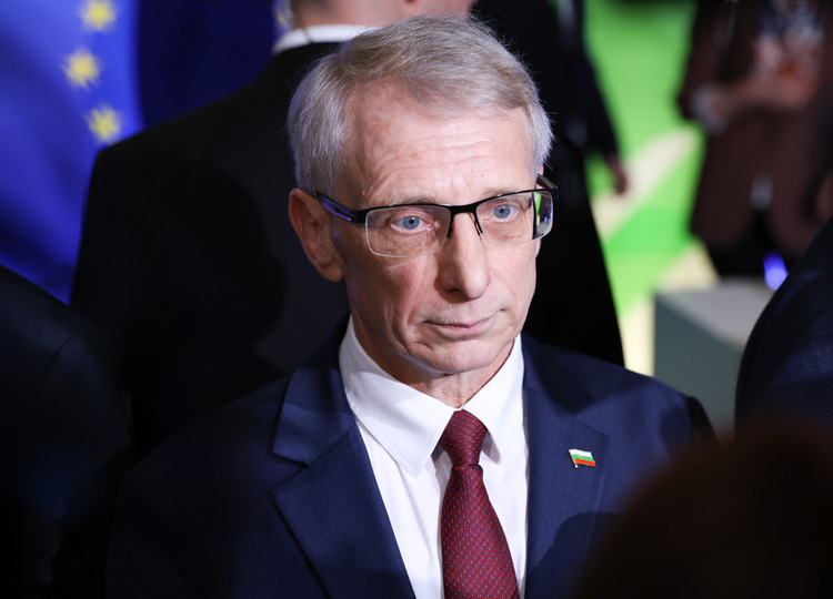 Премиерът в оставка Николай Денков ще участва в неформална среща на лидерите във Вилнюс за новия Стратегически дневен ред на ЕС
