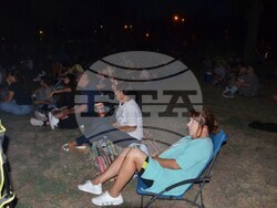 Общината подари на видинските младежи прожекция на филма „В сърцето на машината“