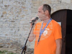 Община Видин - Посрещане туристическа регата ТИД 2022
