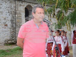 Община Видин - Посрещане туристическа регата ТИД 2022