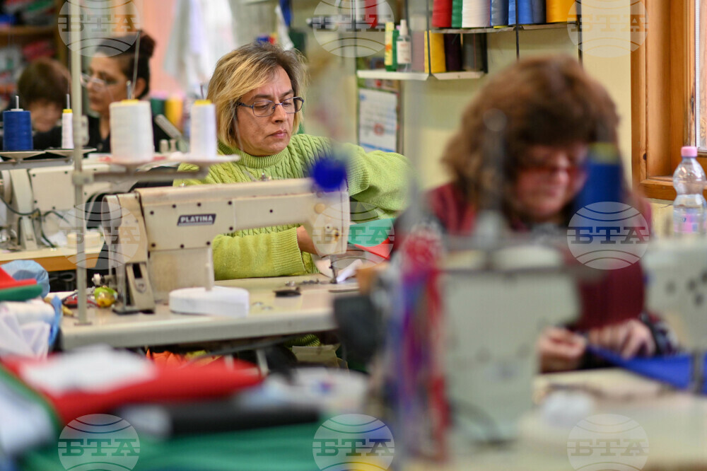 Active Enterprises Decrease by 2.1% in 2020