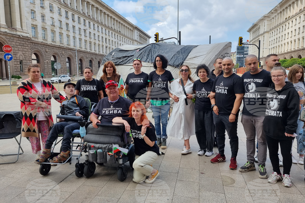 Association of Disabled Children's Parents Go into Politics