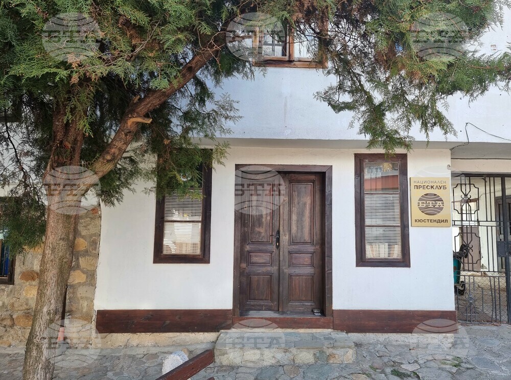 Творби на художници от Сърбия, България, Украйна и Република Северна Македония ще покаже Националният пресклуб на БТА в Кюстендил