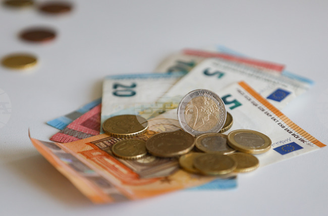 Информационни срещи във връзка с въвеждането на еврото у нас ще се състоят в Сливен, Горна Малина, Камено, Исперих и Стрелча