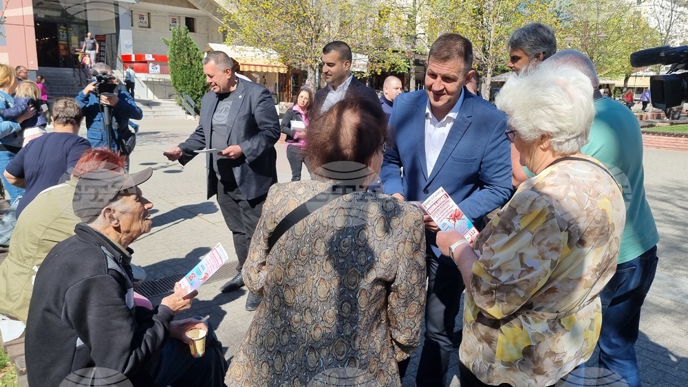 Община Хасково и полицията започнаха акция срещу телефонните измами