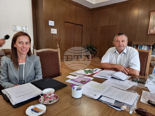 Гласоподавателите в Ловешка област за предстоящите парламентарни избори са с близо две хиляди по-малко