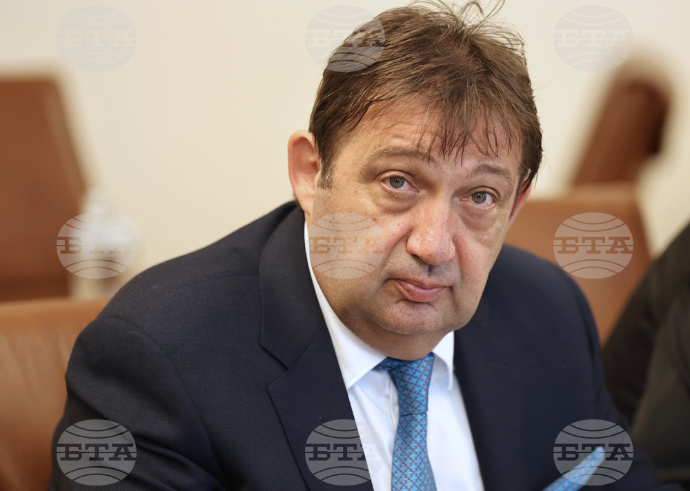 Greece-Bulgaria Interconnector Could Be Ready by September 10