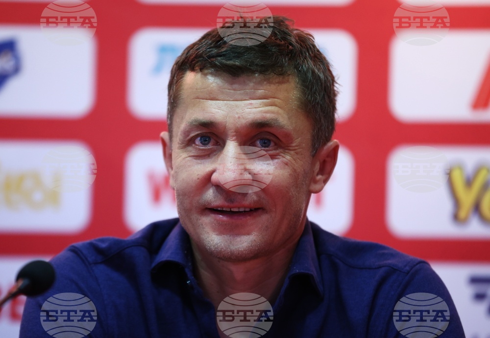 Саша Илич: "Ще е трудно срещу Базел, но трябва да се справим като отбор, защото само така имаме шанс за победа"