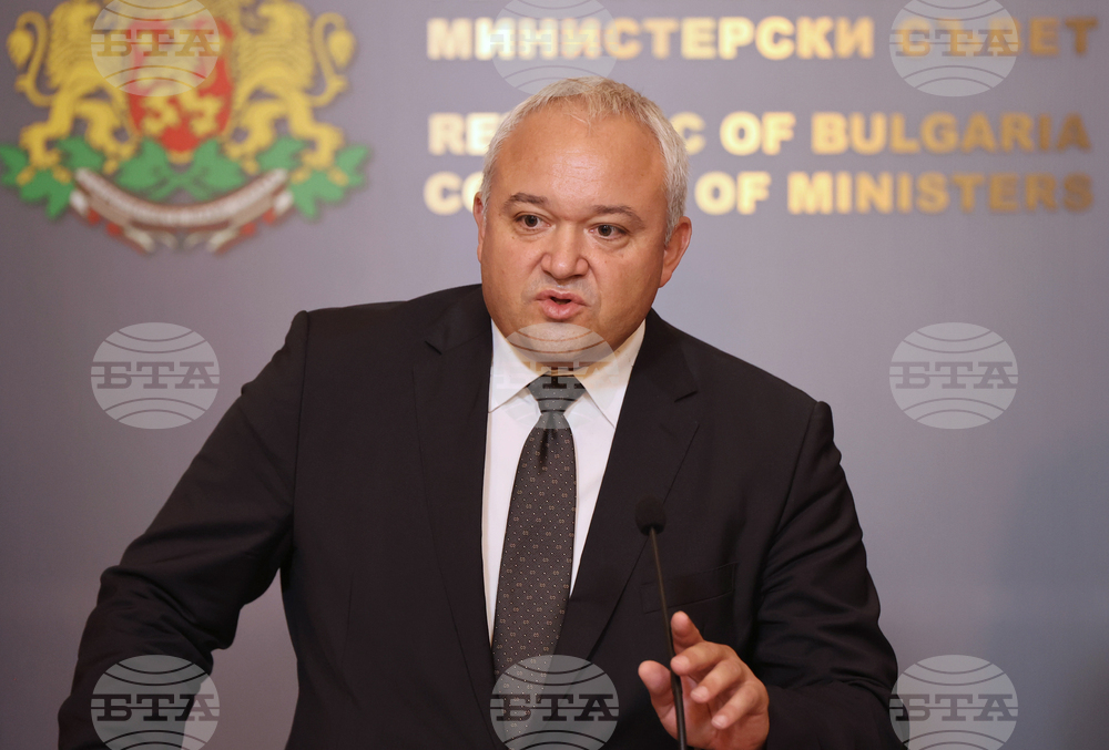МВР започва превантивна работа срещу купуването на гласове на изборите през октомври