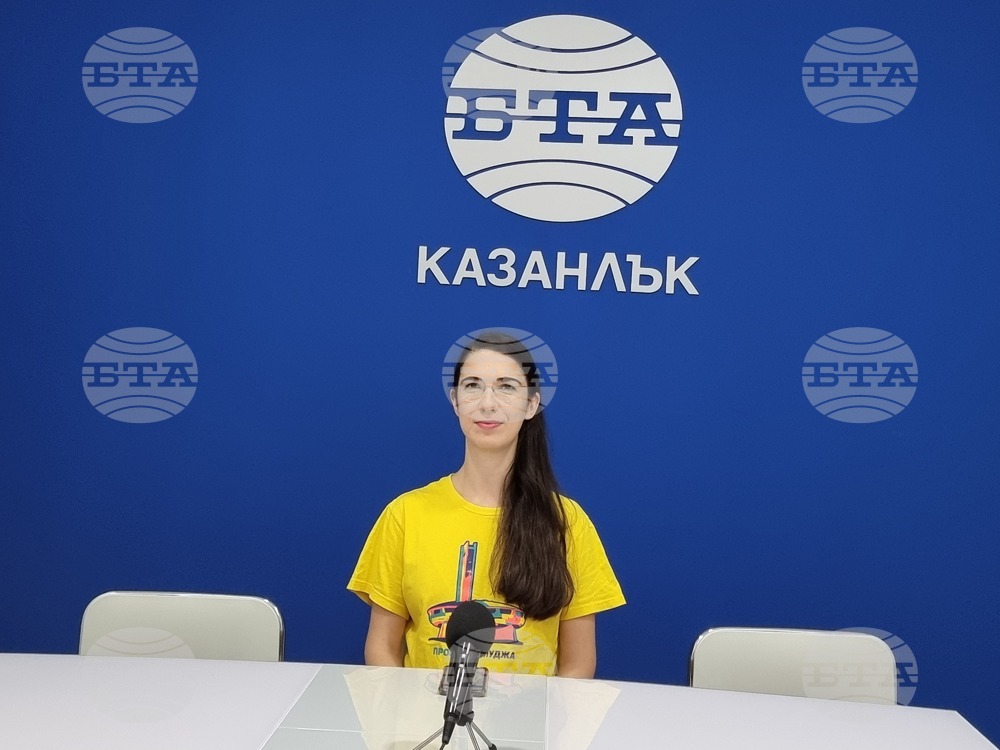 Целта на фондация "Проект Бузлуджа" и на предстоящия фестивал е да опазим културното наследство, което имаме, заяви арх. Дора Иванова