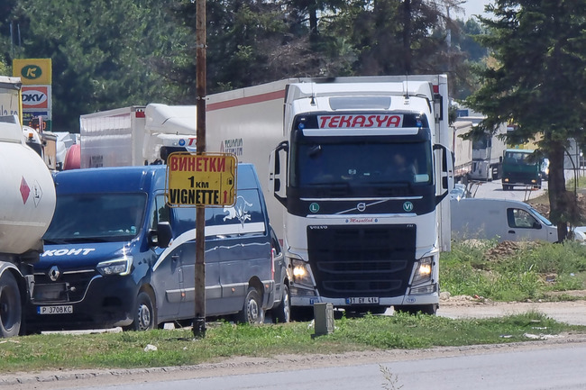 През първото тримесечие износът на стоки от България за ЕС намалява с 1,3 на сто и е на стойност над 12,7 млрд. лева, съобщи НСИ