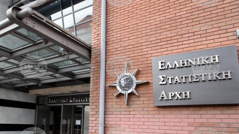 АНА-МПА: Оборотът на гръцкия бизнес е нараснал с 39,3% през второто тримесечие