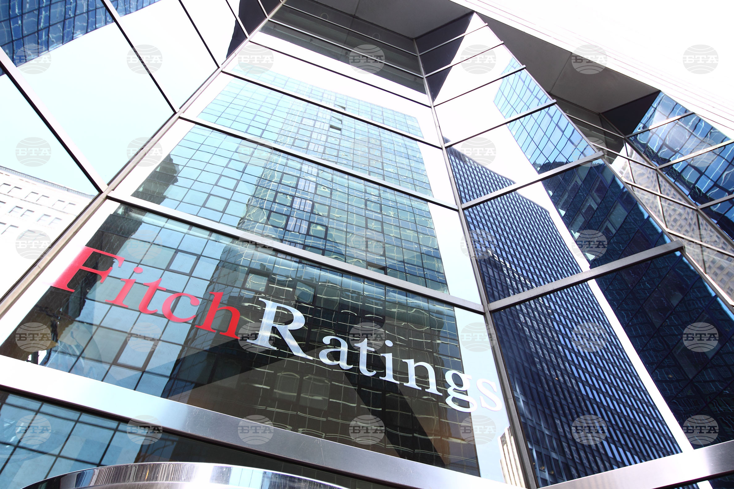 BTA :: Fitch Affirms Bulgaria's Rating At 'BBB' Outlook Positive