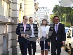 Министър Александър Пулев