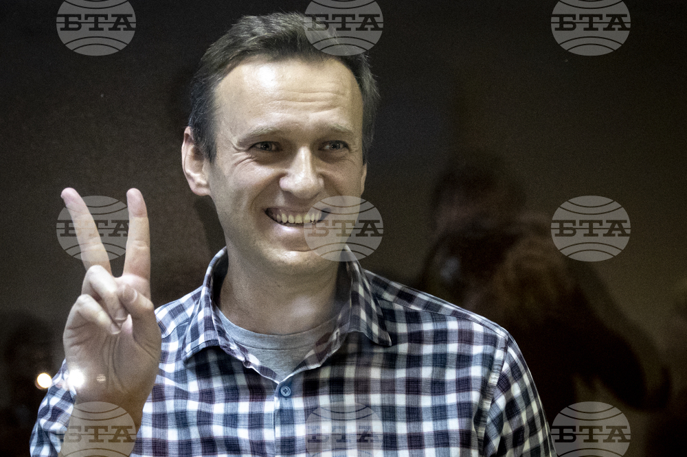 Навални бе пратен в карцера за пети път, след като разкритикува частичната мобилизация
