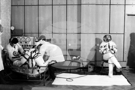 April 10, 1979: First Bulgarian in Space